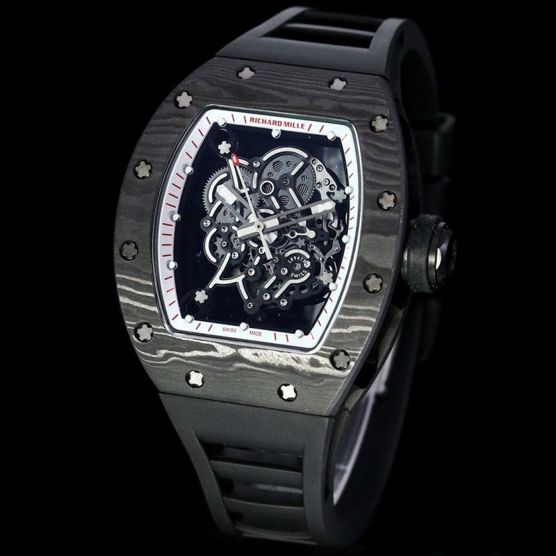 RICHARD MILLE Watches